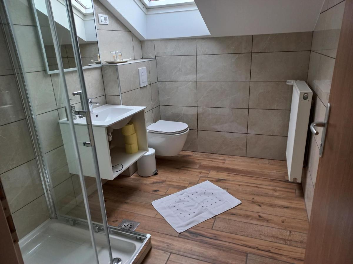 Sobe Levc Bed & Breakfast Mozirje Dış mekan fotoğraf
