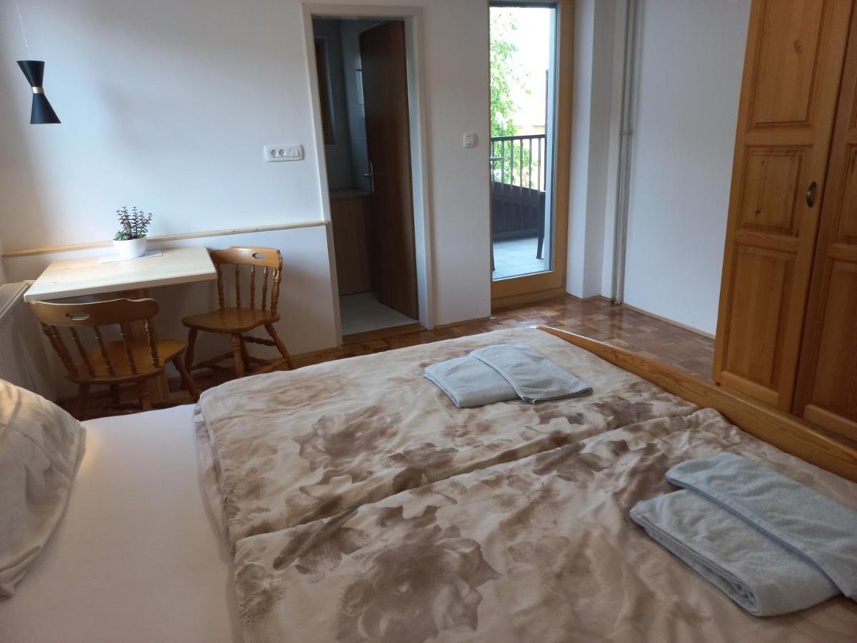 Sobe Levc Bed & Breakfast Mozirje Dış mekan fotoğraf