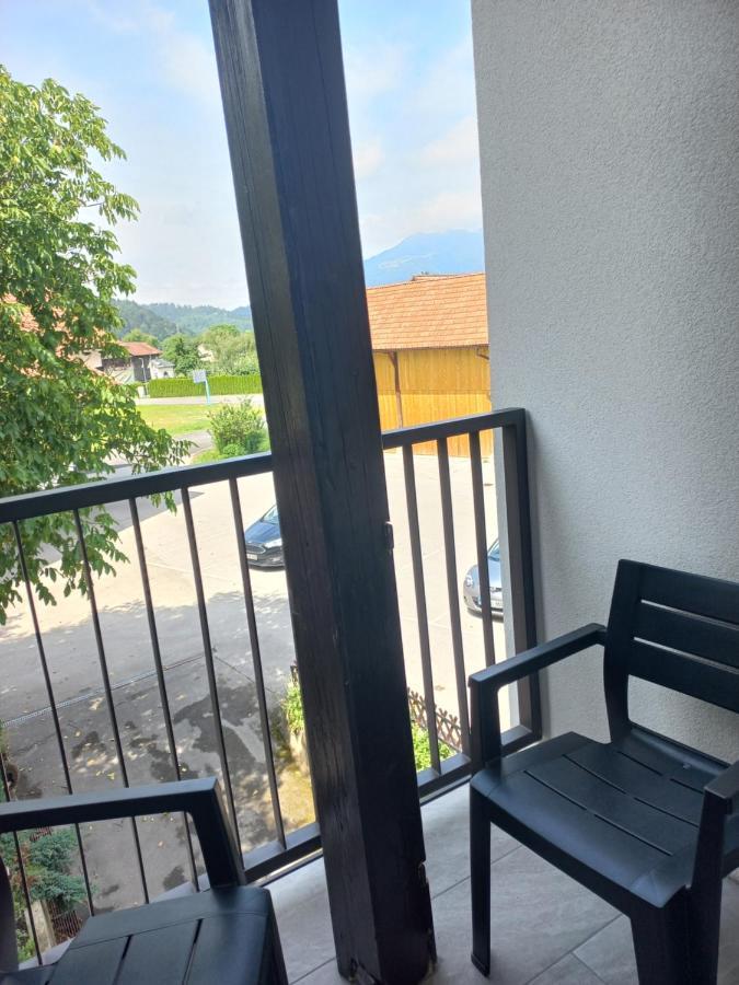 Sobe Levc Bed & Breakfast Mozirje Dış mekan fotoğraf