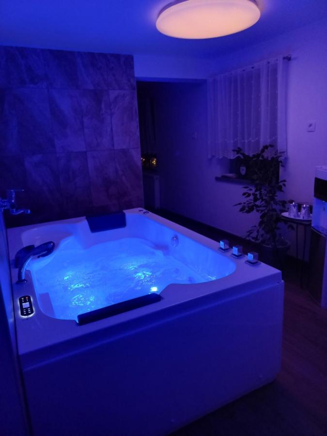 Sobe Levc Bed & Breakfast Mozirje Dış mekan fotoğraf