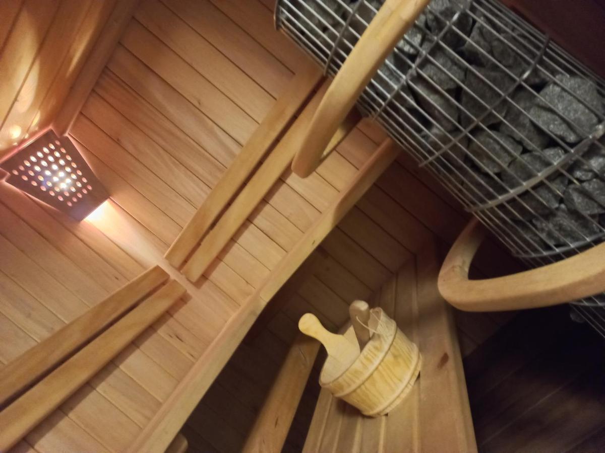 Sobe Levc Bed & Breakfast Mozirje Dış mekan fotoğraf